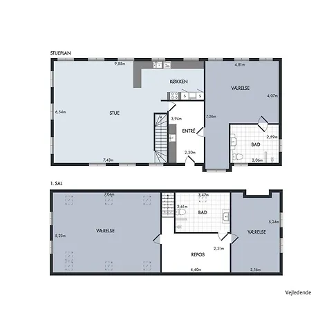 Vila Townhouse In With Sustainability At Heart *