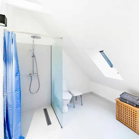 Vila Townhouse In With Sustainability At Heart *