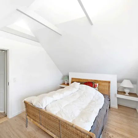 Townhouse In With Sustainability At Heart