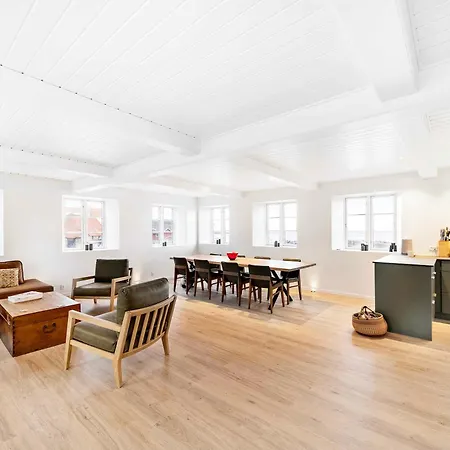 Townhouse In With Sustainability At Heart *