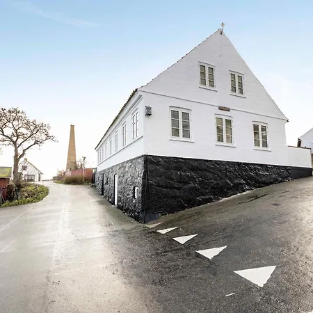 Vila Townhouse In With Sustainability At Heart *