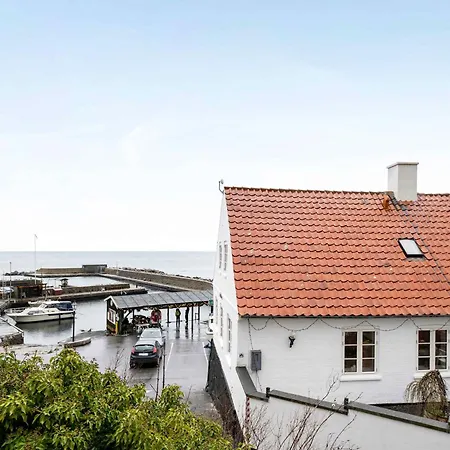 Townhouse In With Sustainability At Heart Villa Allinge-Sandvig